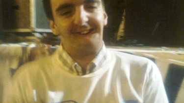 El joven sin manos ni pies que será diputado