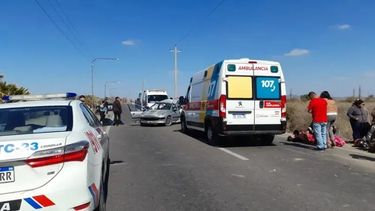 Foto: gentileza Telesol.