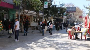 San Juan completó otra jornada sin decesos por coronavirus