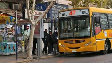Se vienen cambios en los colectivos y estos son prioridad para los sanjuaninos Se vienen cambios en los colectivos y estos son prioridad para los sanjuaninos