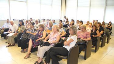 Desarrollo Humano quiere concejos de Adultos Mayores en todos los municipios