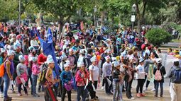 Se viene la peregrinación de niños a Fátima