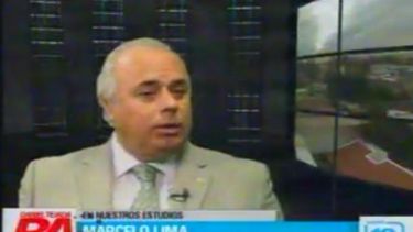 Lima: La Provincia nunca abandonó a los intendentes