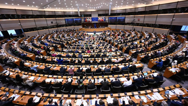 El Parlamento Europeo endurece las políticas migratorias