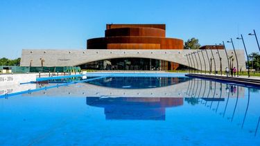 En vivo: firma de convenio entre el Gobierno de San Juan y el Ministerio de Transporte de la Nación