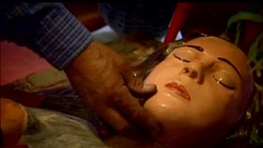 Quién fue el primer gran promesante que tuvo la Difunta Correa