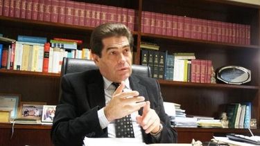 De Sanctis: “Que los jueces se dejen de joder con excusarse”