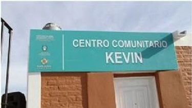 Arrancan las actividades en el Centro Comunitario Kevin