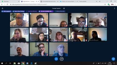 No aprobaron las becas de conectividad y estalló la interna en la UNSJ
