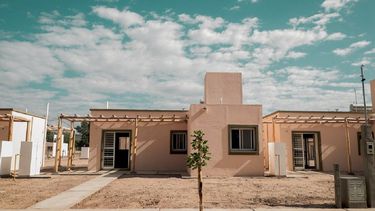 ¡Qué suerte! Se realizó el sorteo del IPV para Barrio El Cerro, conocé a los ganadores