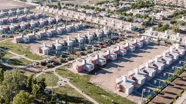 Mirá el listado completo de los ganadores del sorteo del IPV