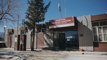 Uñac le puso fecha a la construcción de un nuevo hospital en San Juan