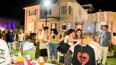 Conocé las propuestas culturales para aprovechar este fin de semana en San Juan