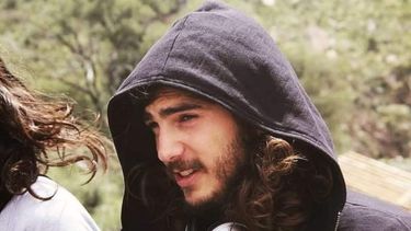 Lamento en las redes por la muerte del joven en un pádel sanjuanino