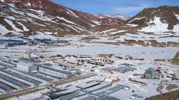 De Sanctis: “Queremos saber cómo sucedió y si hubo un delito”