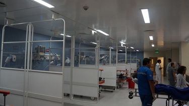 El Gobierno denunció a la médica con coronavirus: doble demanda por actuar con irresponsabilidad