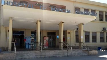 Cómo funciona el sistema de atención en la Guardia del Hospital Marcial Quiroga