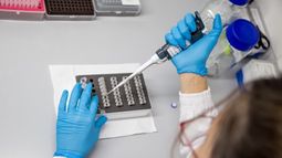 San Juan se convertirá en centro de análisis para el Covid-19 y será referente en Cuyo