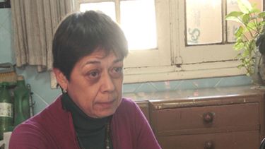 Perdió 130 kilos y ahora es la abanderada de los obesos