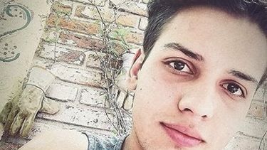 Uno de los sobrevivientes del accidente en San Martín fue hospitalizado