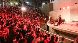 Cerati bajo las estrellas: ¡Buscate!, si estuviste en el Auditorio Juan Victoria