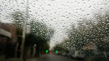 El alerta amarilla rige al menos para los próximos tres días en San Juan.