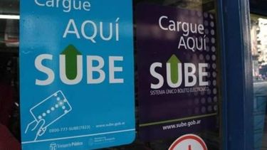 Pese al paro de kiosqueros, en San Juan se cargará SUBE con normalidad