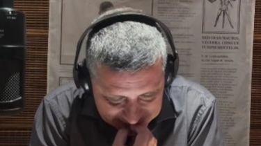 El Negro Gastón Sugo se despidió de Radio Ligth con un sentido posteo en sus redes.