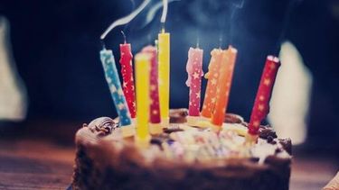 Un cumpleaños de niños en San Juan terminó con paliza y uno internado 3 días