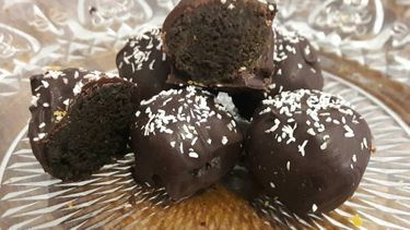 Comer sin culpa, las exquisitas propuestas de una pastelera sanjuanina que enamoran