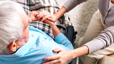 El perfil de los cuidadores de personas enfermas en San Juan y cómo acceder a sus servicios.