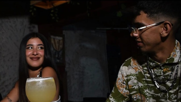 El reguetonero sanjuanino Hernán MC lanzó Fina y Sencilla con un feat imperdible