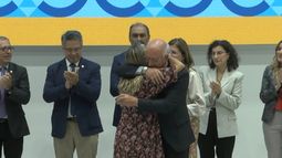 La UNSJ comenzó con las celebraciones por sus 50 años