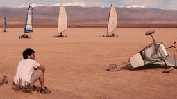 Presentaron el proyecto de ley para expropiar la Pampa El Leoncito