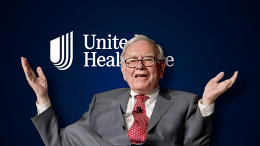 Warren Buffett volvió a sorprender a Wall Street al apostar a una empresa en caída libre