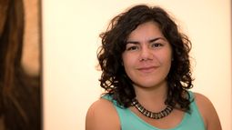 La enamorada del origami