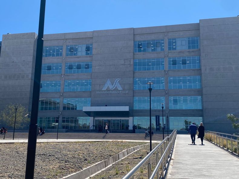 El Polo de la Justicia Penal en Mendoza, a donde fue a parar el expediente del crimen 