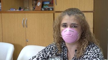 Un nuevo dolor en la UNSJ: falleció por coronavirus una reconocida docente de Exactas