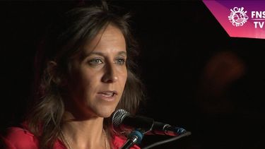 Grynszpan: “La Fiesta del Sol es generadora de una sociedad mejor”