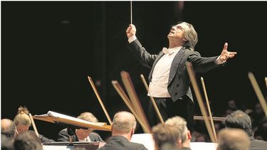 Hoy los Directores de Orquesta celebrarán por primera vez su día