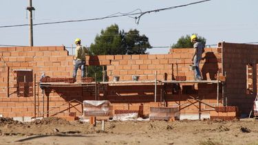 IPV: 15 familias sanjuaninas no pagaron la cuota y les ejecutarán la hipoteca