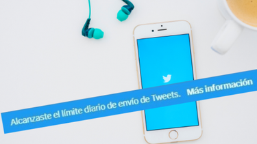 ¿Hoy no pudiste usar Twitter? Mirá qué pasó