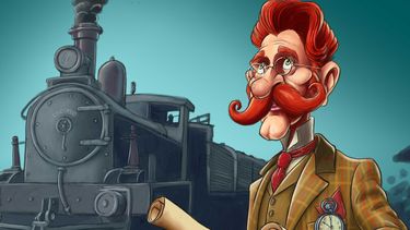 Ilustración: Gustavo Idemi.