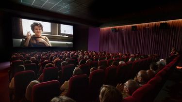 Fijate si ganaste entradas para ir al cine este viernes