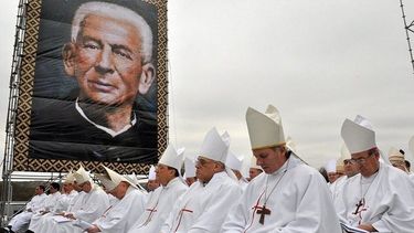 Comisión Teológica confirmó el segundo milagro del Cura Brochero