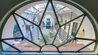 La Casa de San Juan se sumará al circuito turístico de Buenos Aires