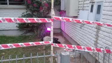 Mandaron a revisar todas las plazas de Jáchal por el perro que murió electrocutado