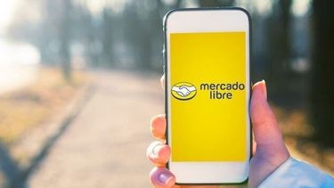 Qué compran los sanjuaninos en Mercado Libre por la cuarentena