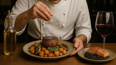 Seis restaurantes argentinos entre los 100 mejores de América Latina, según un reconocido ranking gastronómico