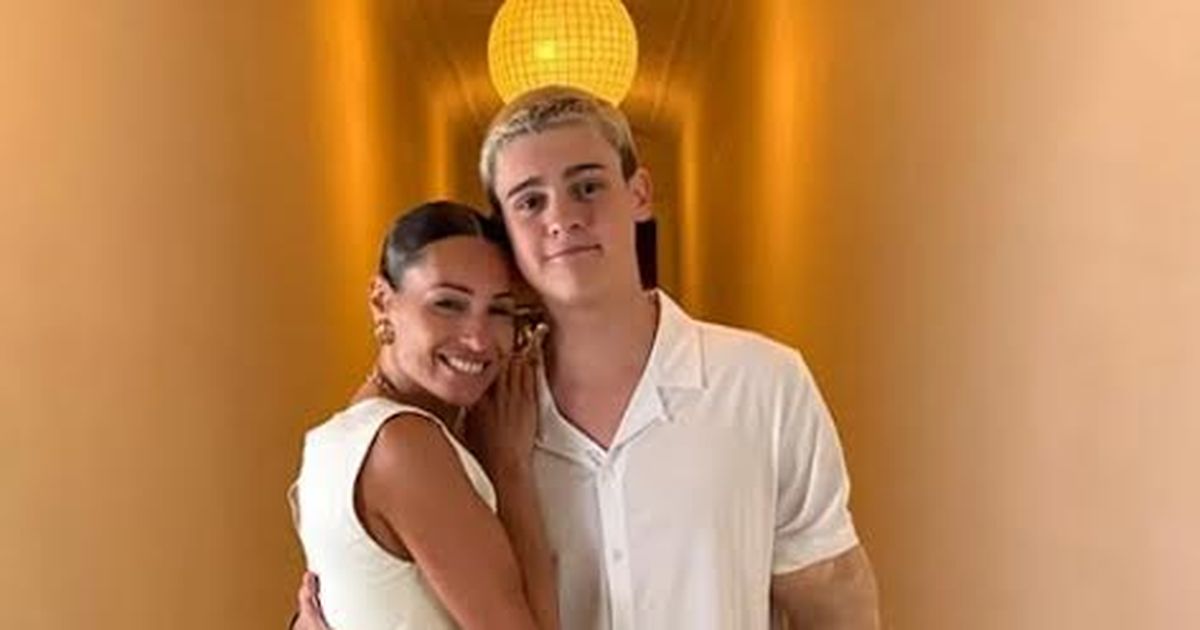 Se accidentó Bautista, el hijo de Pampita y Benjamín Vicuña y fue atendido  de urgencia: hay preocupación